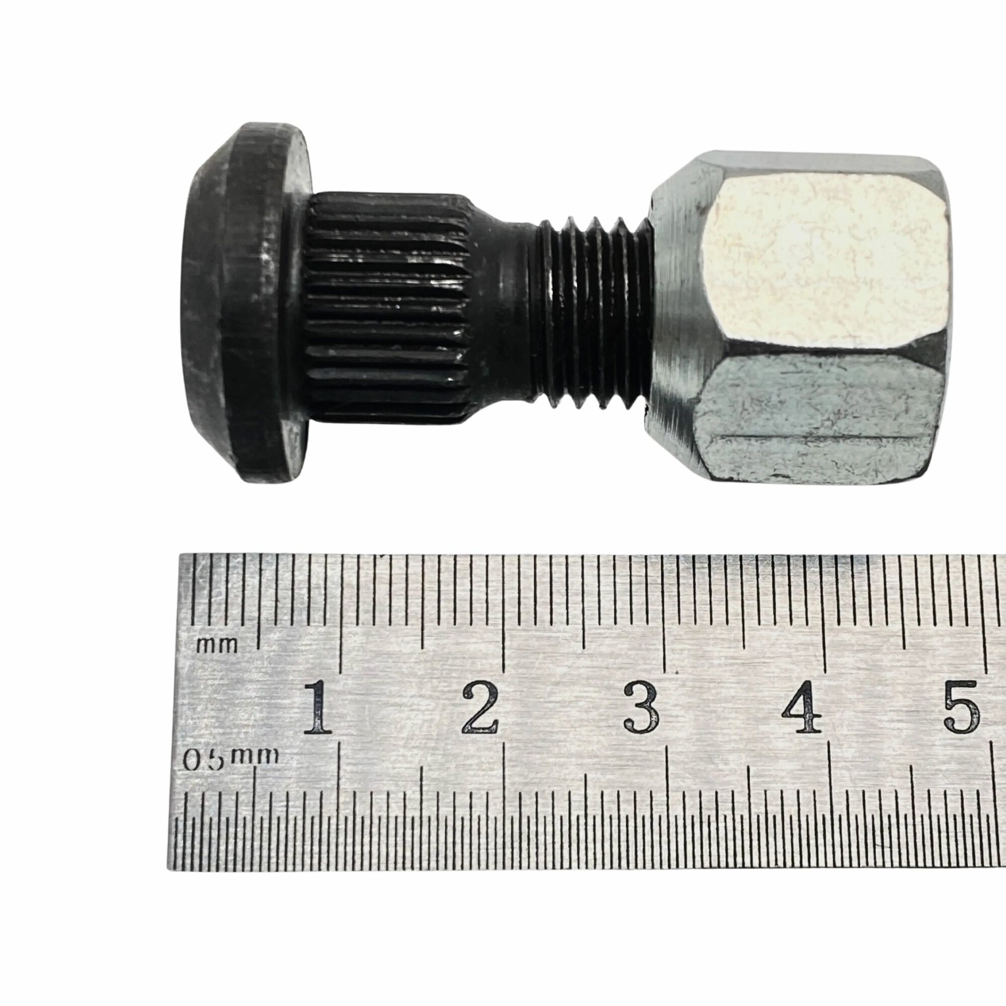 Болт УМ Nichiyu FB18TCA (1410516) — фото 1