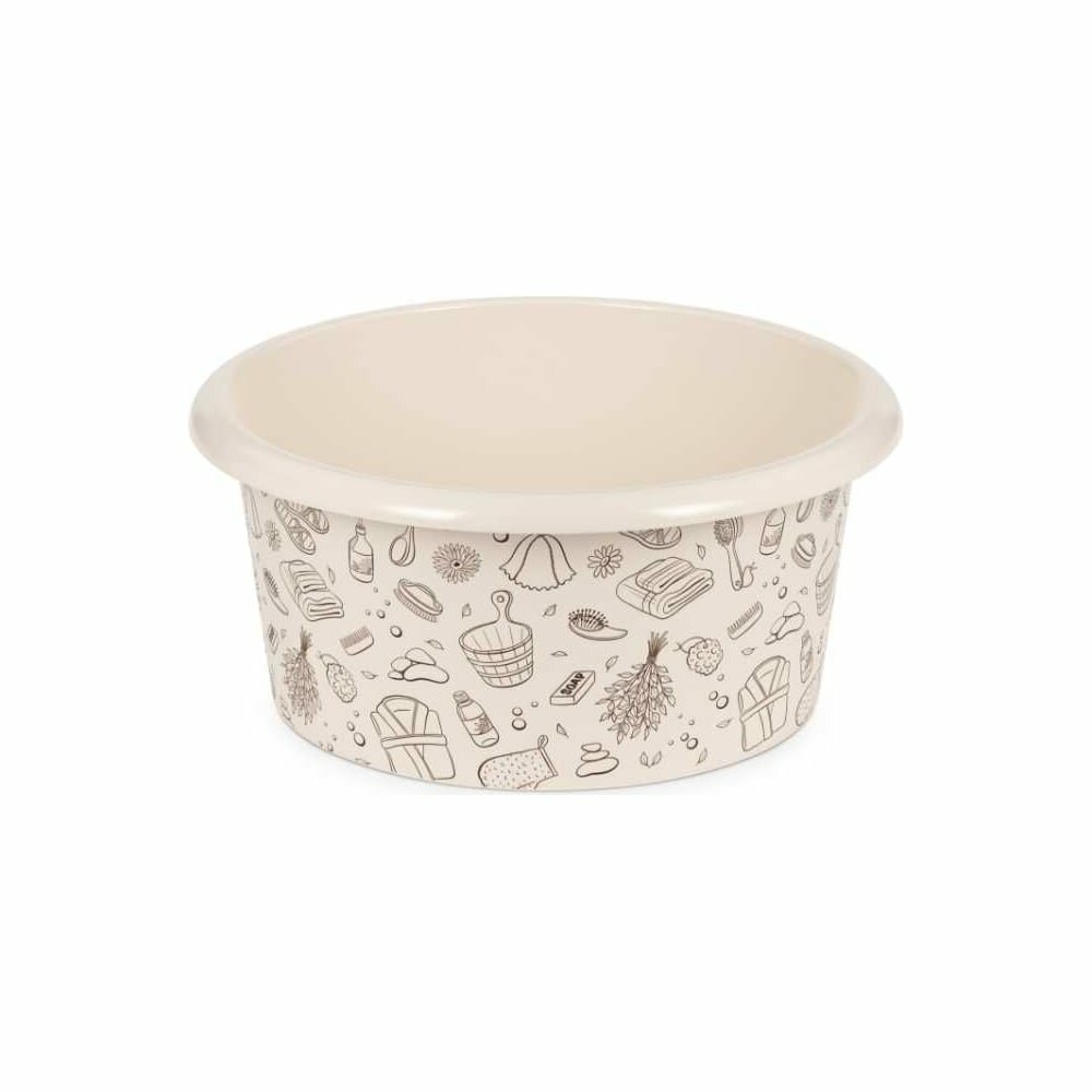 Таз ЗПИ "Альтернатива" Русская банька