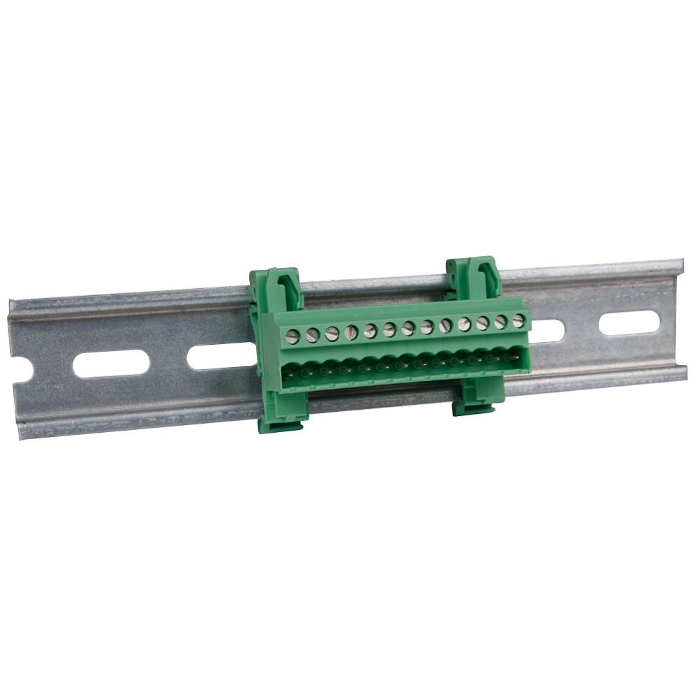 Розетка для Вторичных цепей КЭАЗ серия OptiMat, климатическое исполнение УХЛ3