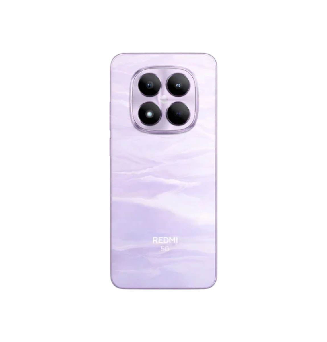 Смартфон Xiaomi Redmi Note 15 Pro Plus, 8 ГБ, 256ГБ, 6,83", Android, фиолетовый — фото 1