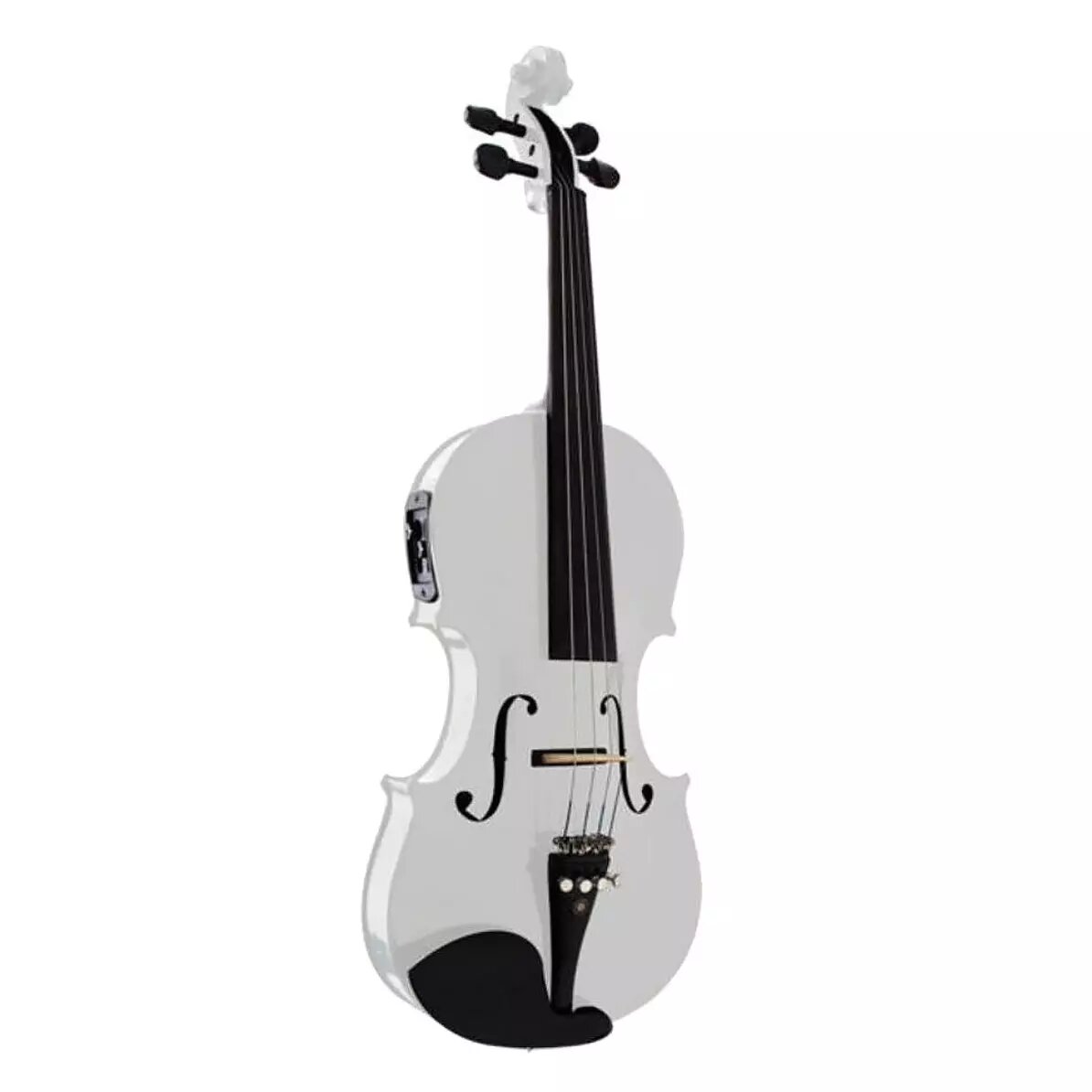 Электроскрипка BRAHNER EV-380/MWH 4/4