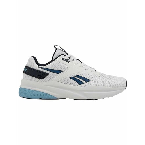 фото Кроссовки reebok relora, полнота f (eu)/ на среднюю стопу, размер 7,5 us, белый