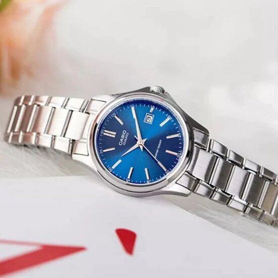 Наручные часы CASIO — фото 1