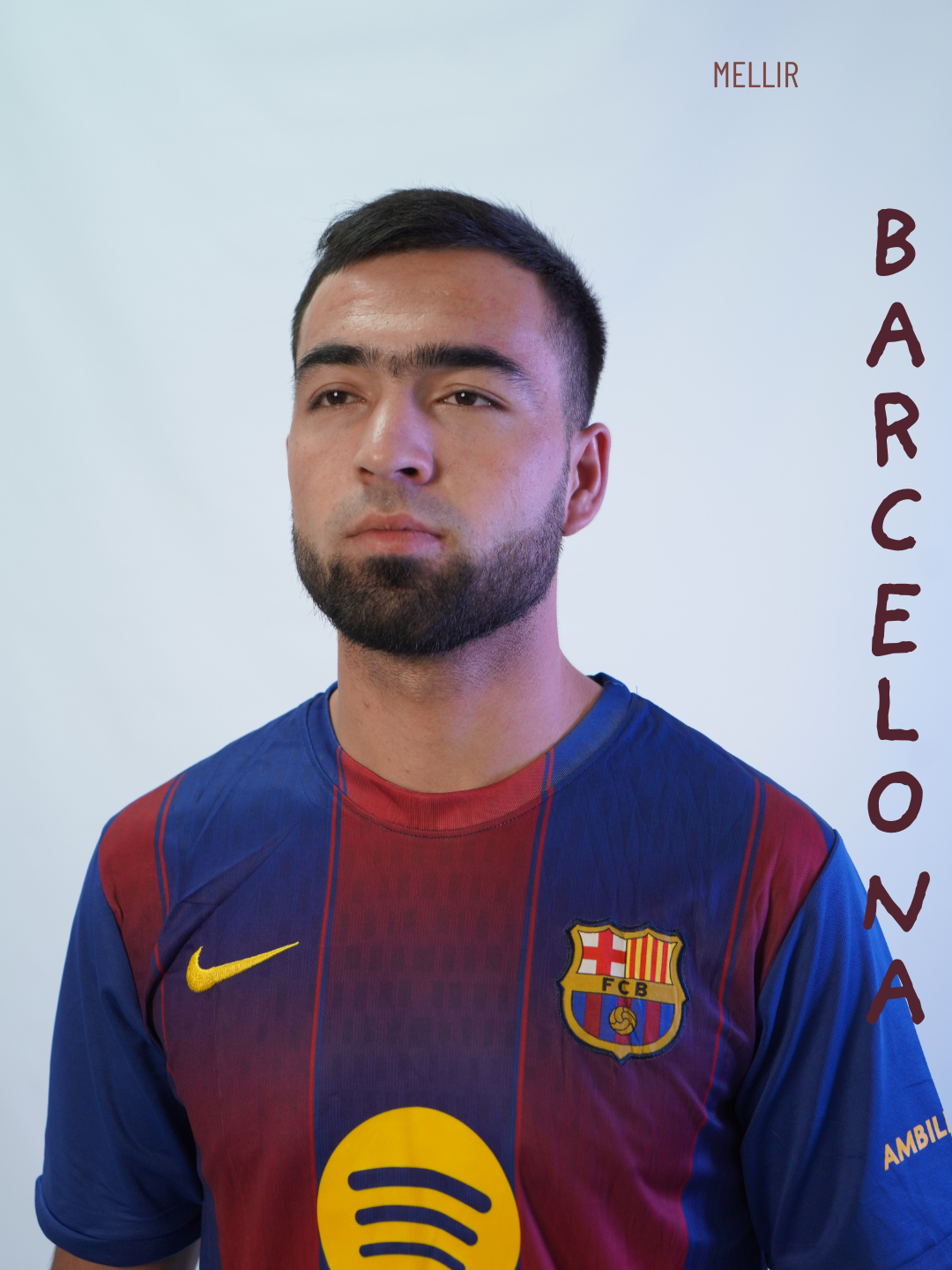 Форма спортивная