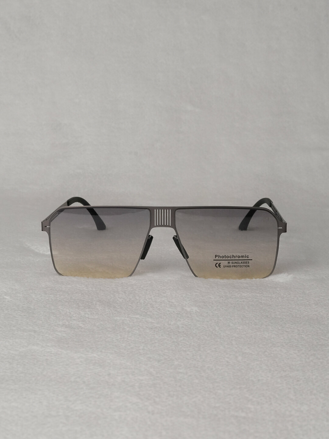 Солнцезащитные очки SANDARIO, светло-коричневый — фото 1