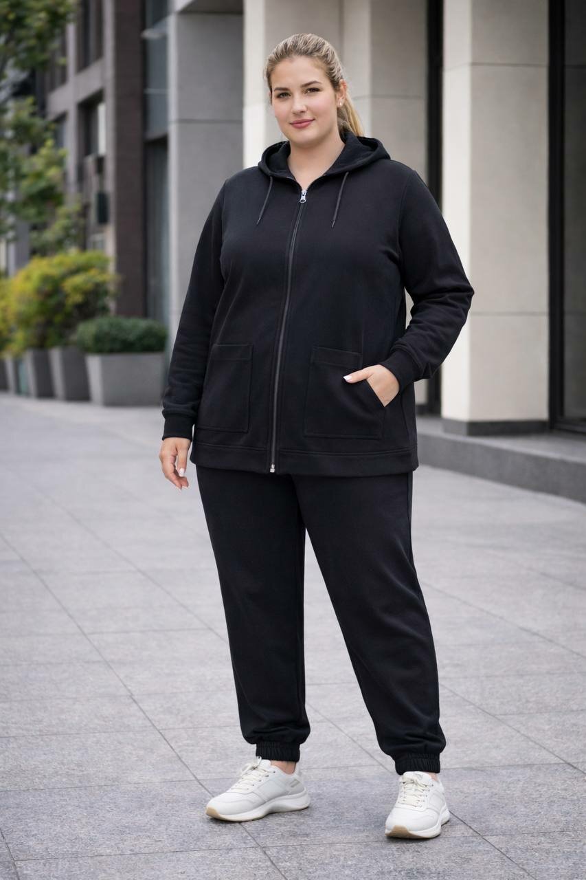 Костюм спортивный 54.50