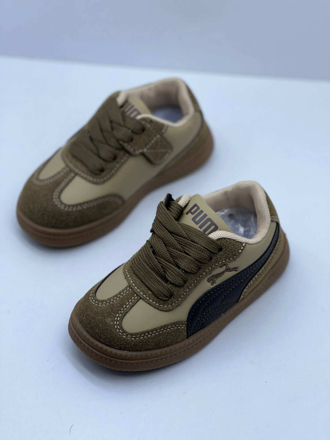 Кроссовки Кроссовки