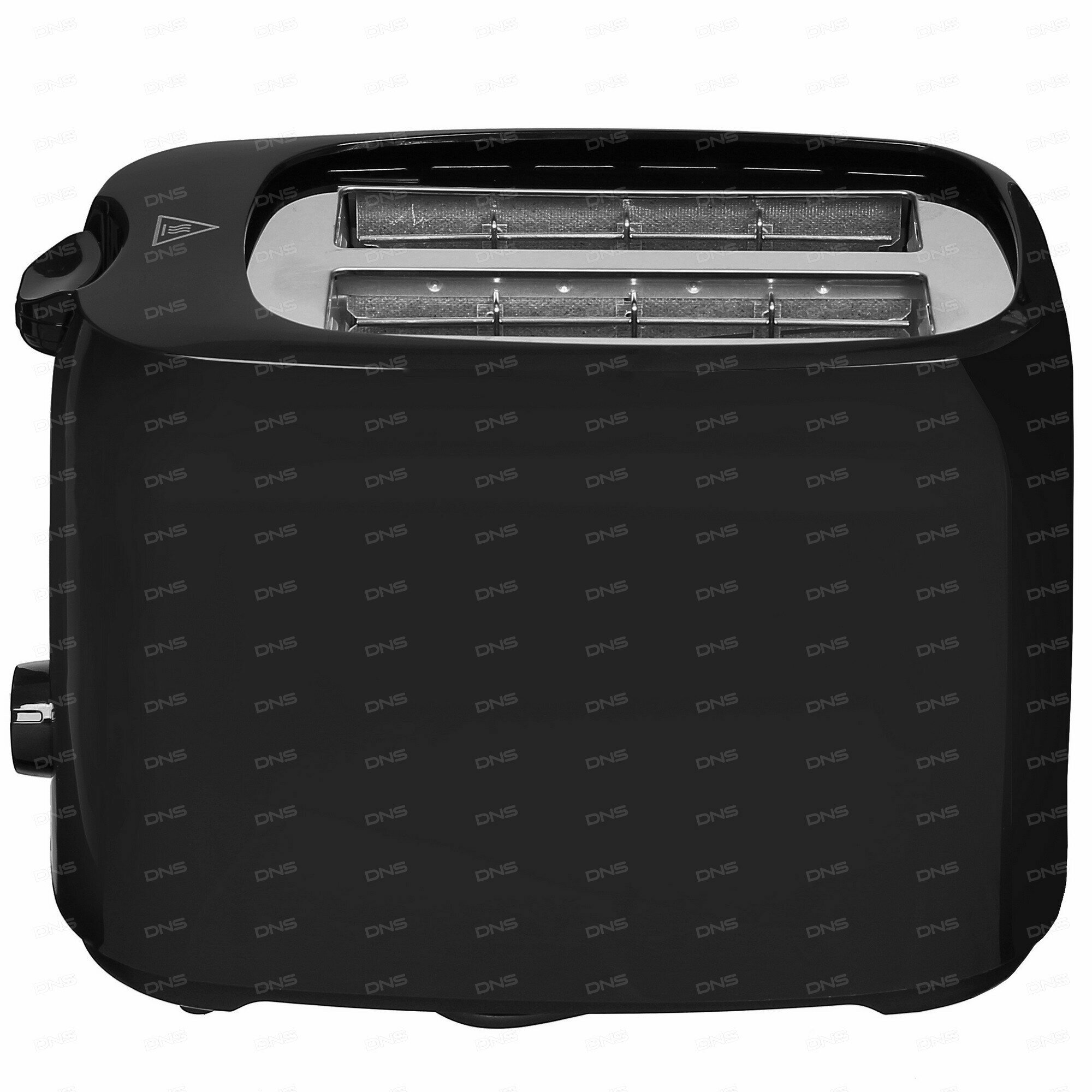 Тостер DEXP TS-3000 черный — фото 1