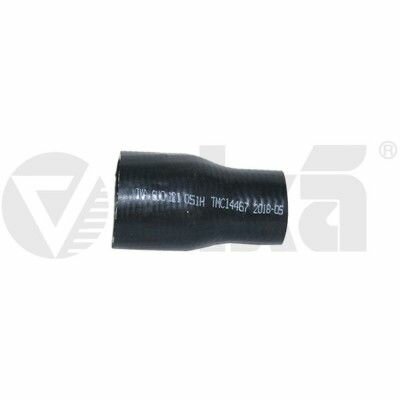 Патрубок водяного охлаждения VIKA 11210111301 Skoda Favorit, Felicia I, II 1.3 91-01