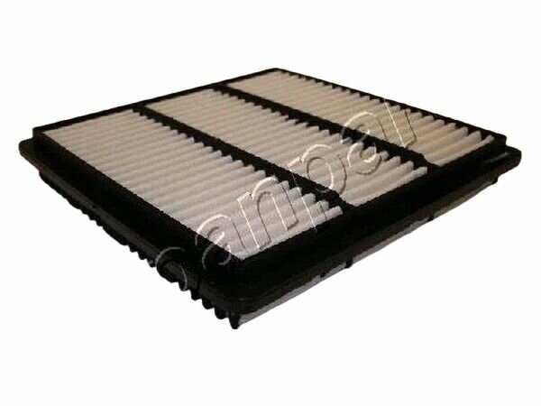 Фильтр воздушный JAPANPARTS FA-598S Mitsubishi Pajero II 2,4 91-00, Pajero Sport 3,0 98->, Sigma 3,0 90-96, Space Gear 2,04, 2,4 95-00