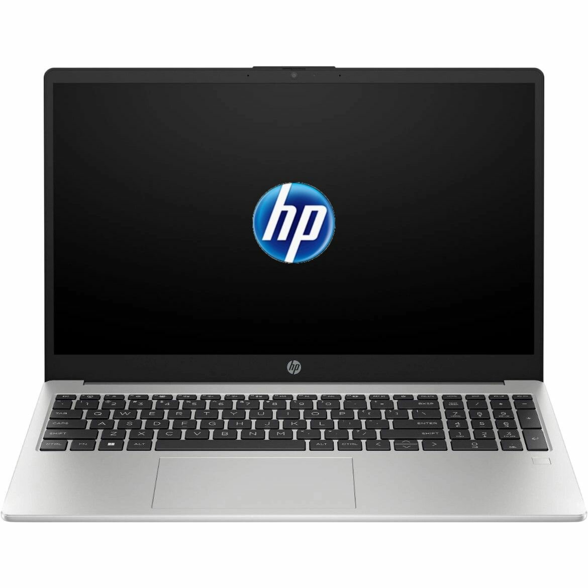 Ноутбук HP 255 G10 15.6" (1920x1080) IPS, AMD Ryzen 7 7730U, 16GB DDR4, 512GB SSD, AMD Radeon, Без ОС, silver (C84ZVUA)
