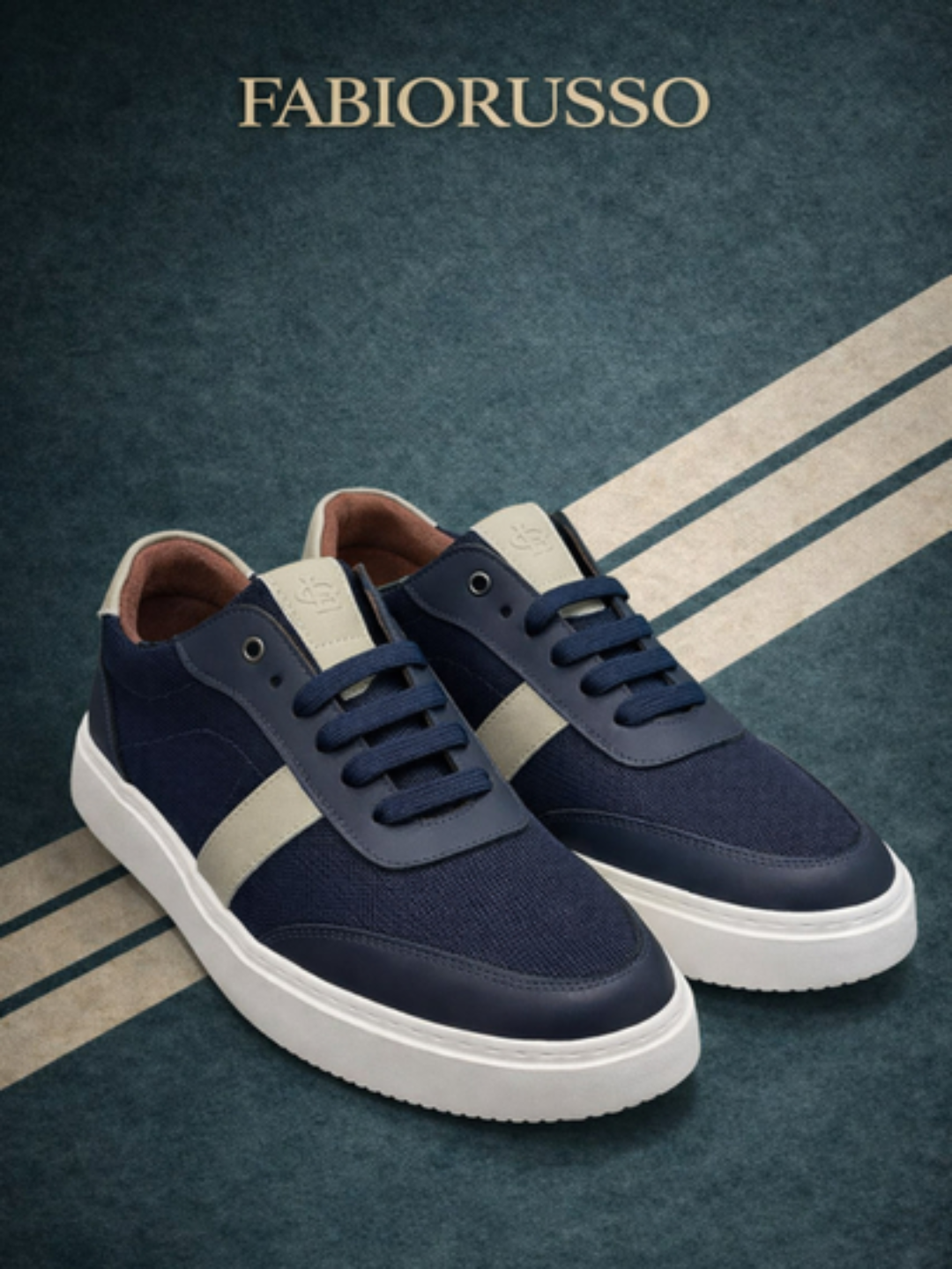 Кроссовки 009