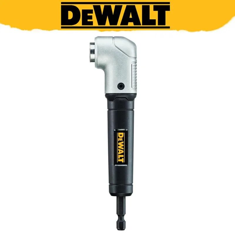 DEWALT DWARA120 IMPACT READY крепление приложение углом Высокая сила удержания Компактные принадлежности для инструментов