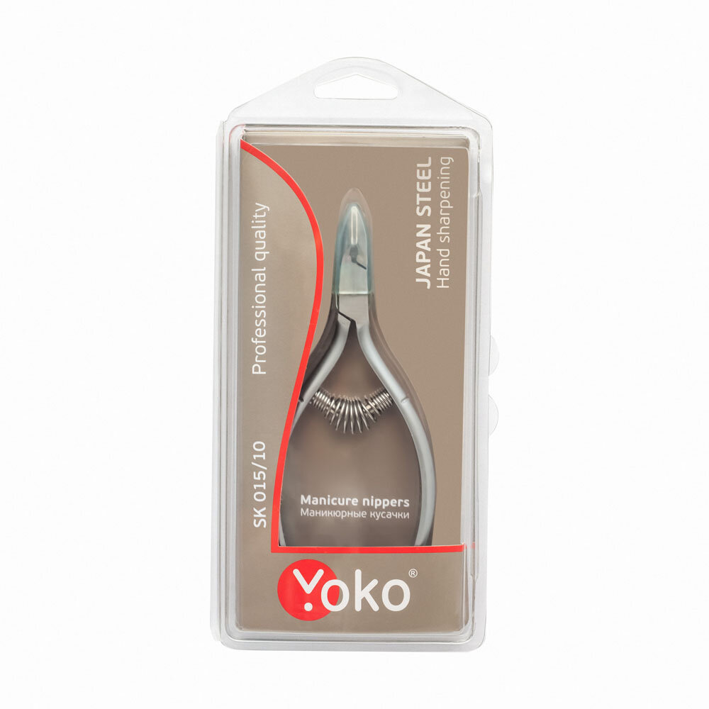 SK015-10 кусачки yoko