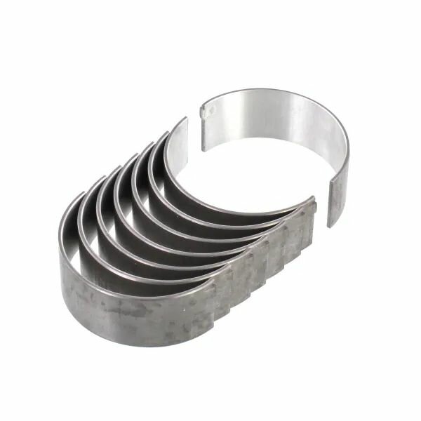 Вкладыши шатунные Isuzu C240 (std) (22 мм) (2080107621)