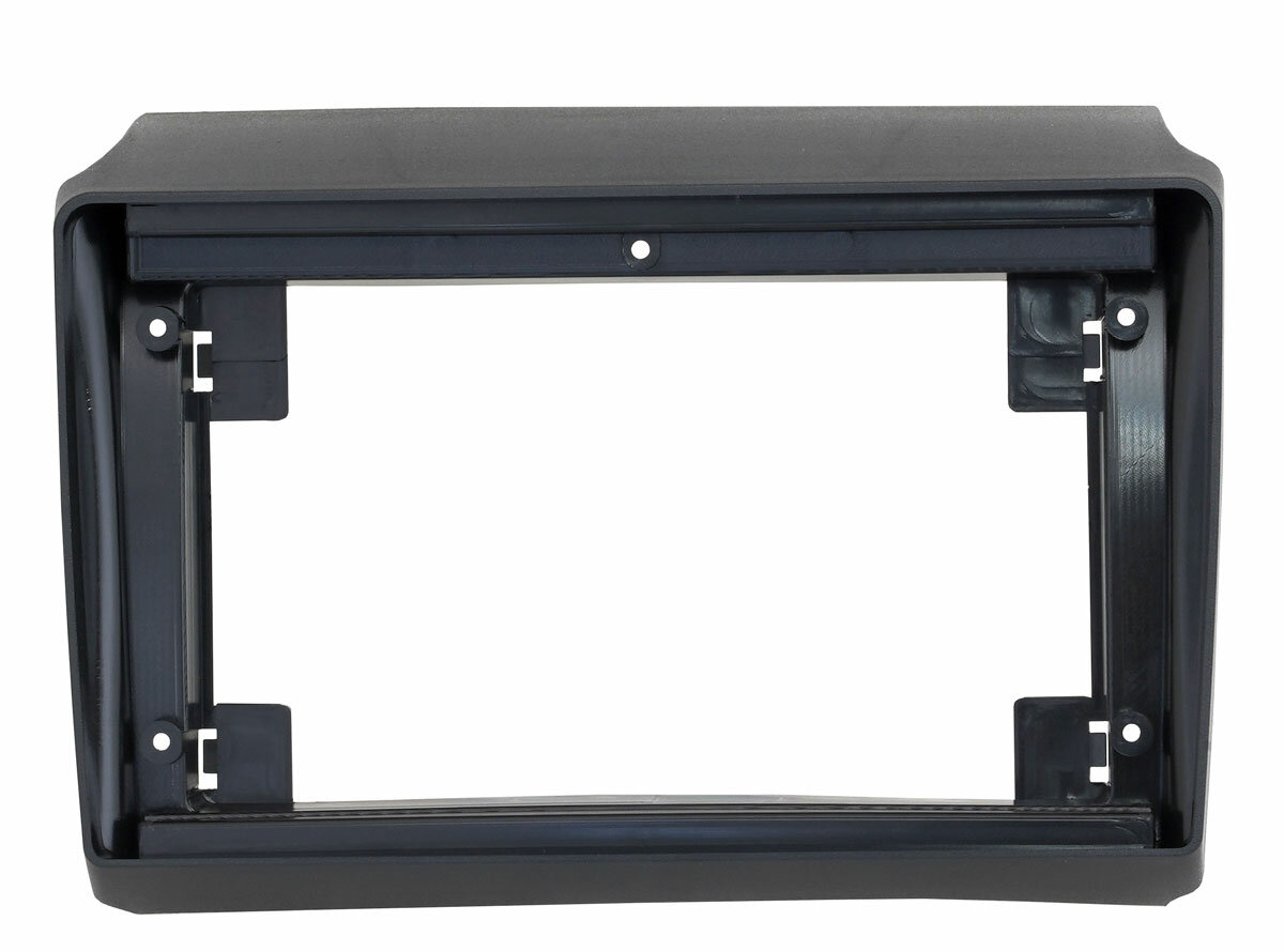 Рамка Incar для UMS PEUGEOT Boxer, CITROEN Jumper, FIAT Ducato 2011+ , 9" (комплектация с оригинальной магнитолой)