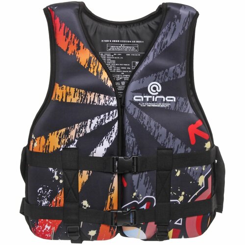 Жилет страховочный 