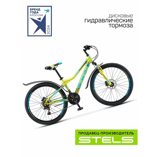 Велосипед горный Навигатор-510 D колеса 26