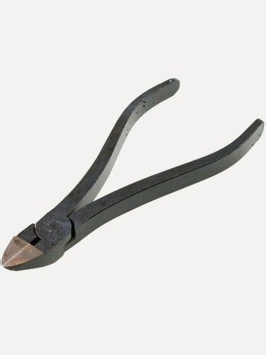 Изображение товара Кусачки боковые (бокорезы) с победитовой напайкой ИН-0004 Йошкар-Ола