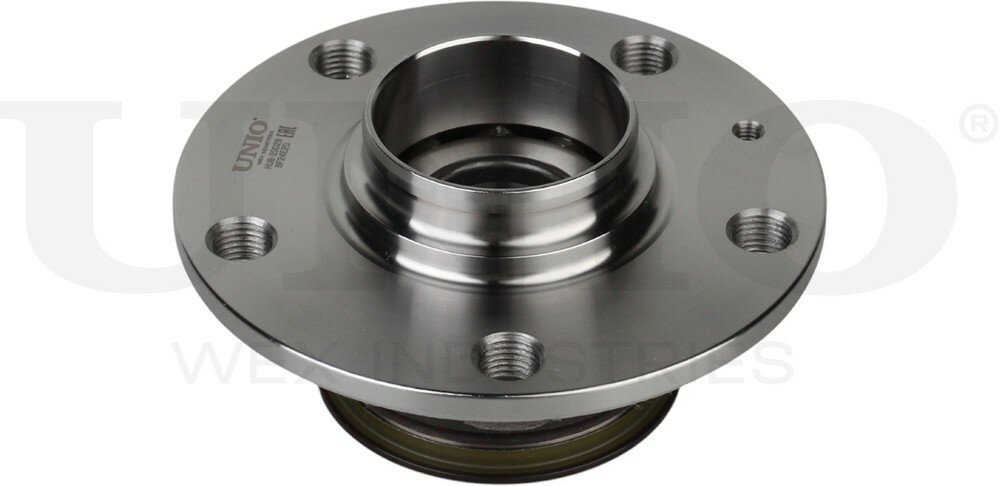 Ступица задняя UNIO HUB-20029 Vw Golf V-VII 03-, Skoda Octavia 5E3, 5E5 12-, Audi A3 II, III 03- с ABS