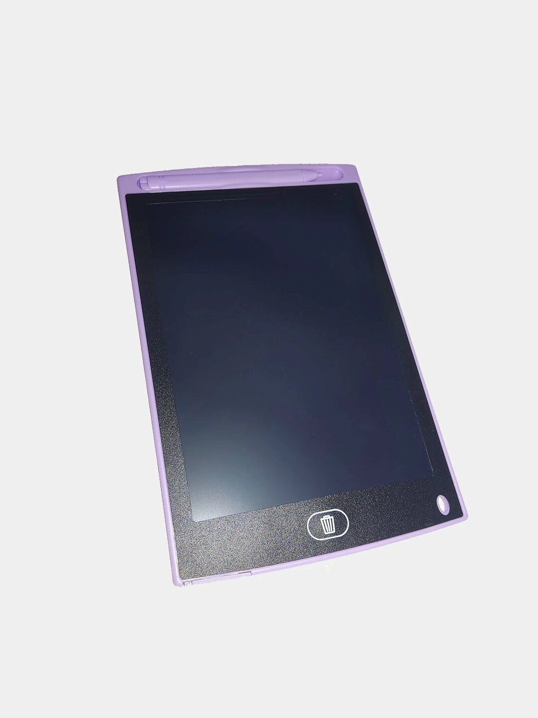 LCD-планшет для письма / электронная доска для рисования – лёгкий, портативный, экологичный планшет