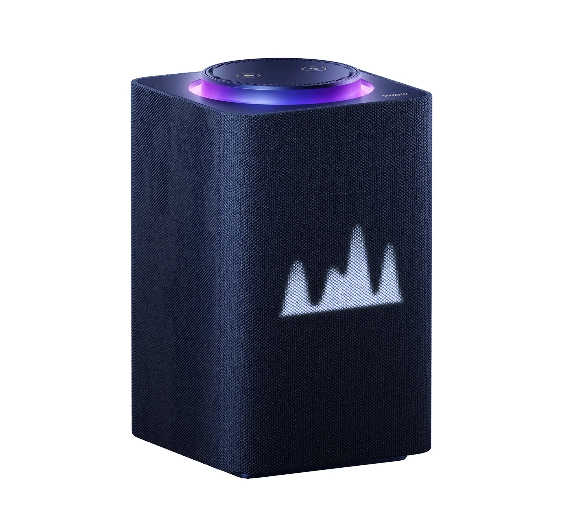 Яндекс Станция Макс, умная колонка с Алисой 65 Вт