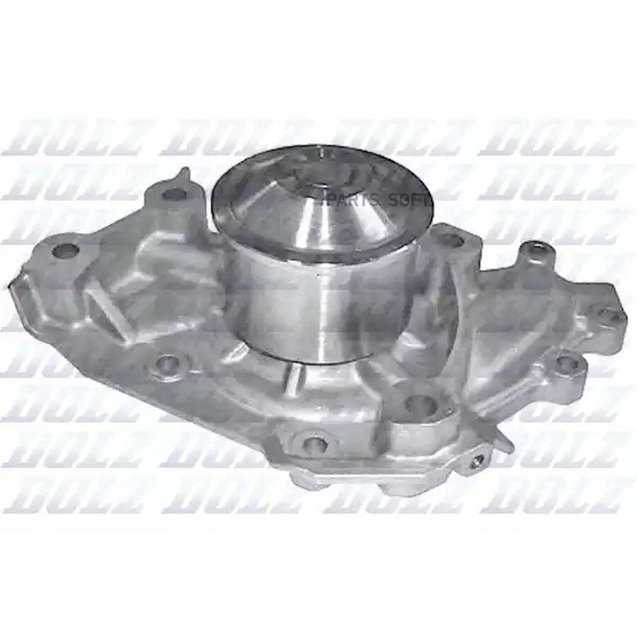 T215 DOLZ Насос водяной DOLZ T215 | цена за 1 шт