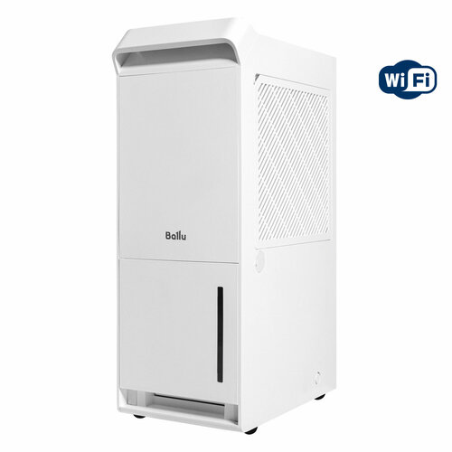 фото Осушитель воздуха ballu neo bdr-40le