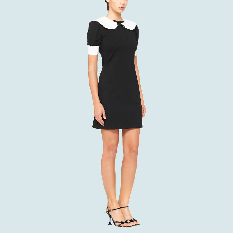 Платье Miu Miu