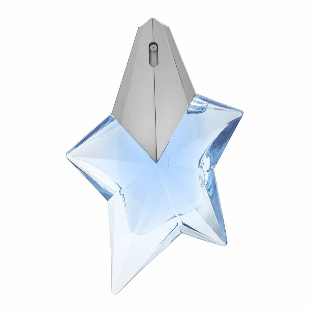 Вода парфюмерная Thierry Mugler Angel - Refillable Star EDP для женщин 25 ml