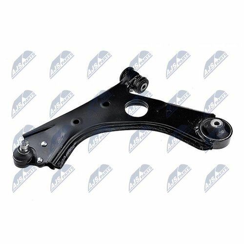 Рычаг подвески Nty ZWDFT037 для Fiat 500L