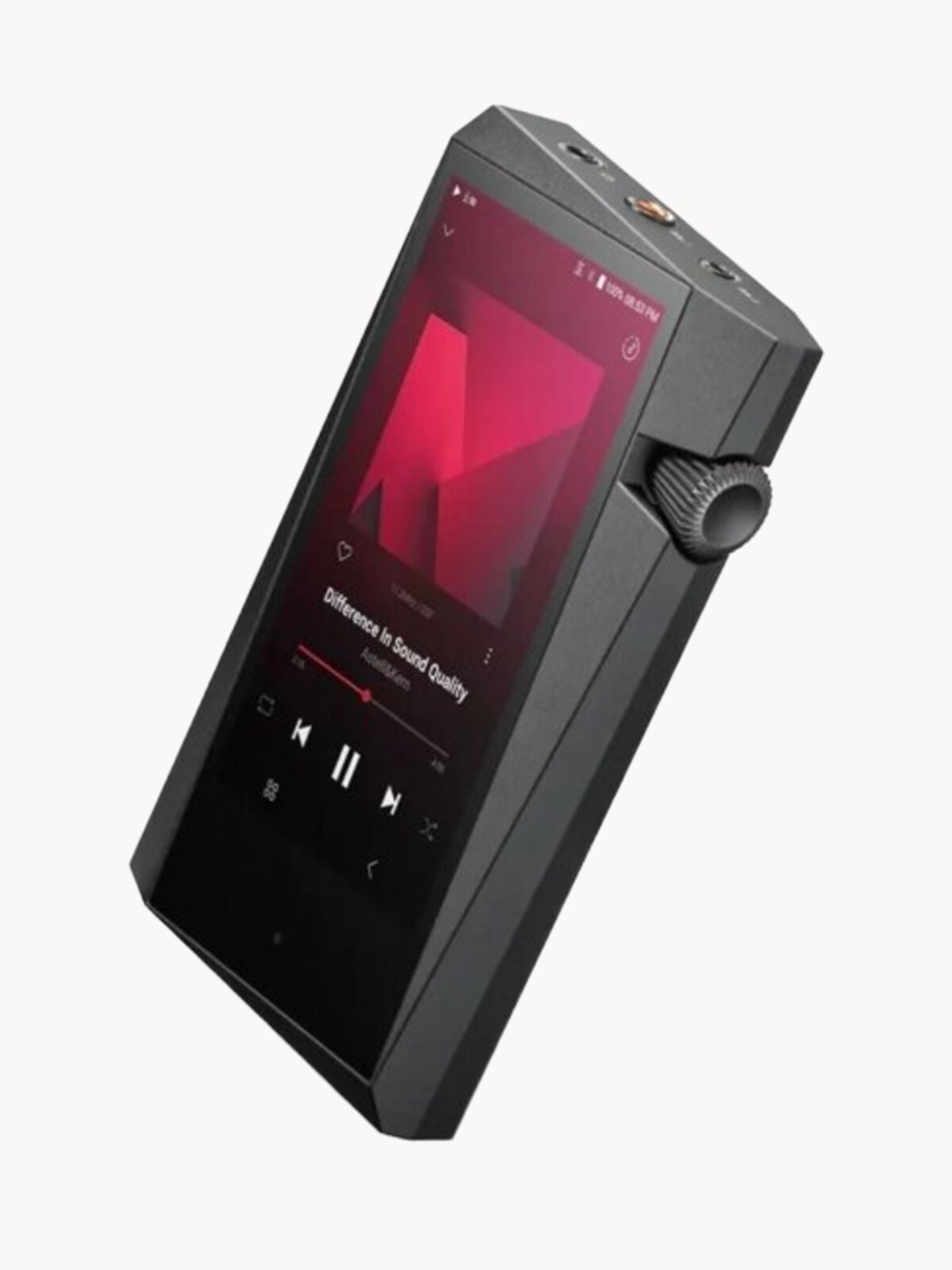 Цифровой плеер Astell&kern Astell & Kern SR35