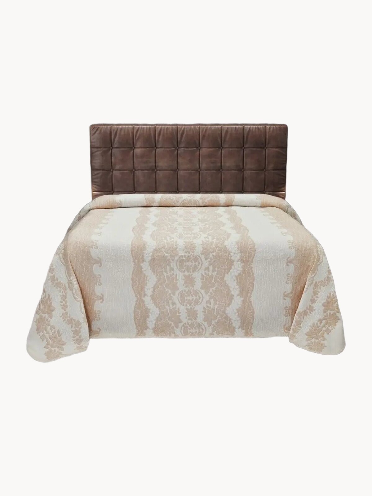 Турецкое покрывало на кровать 250x260 см