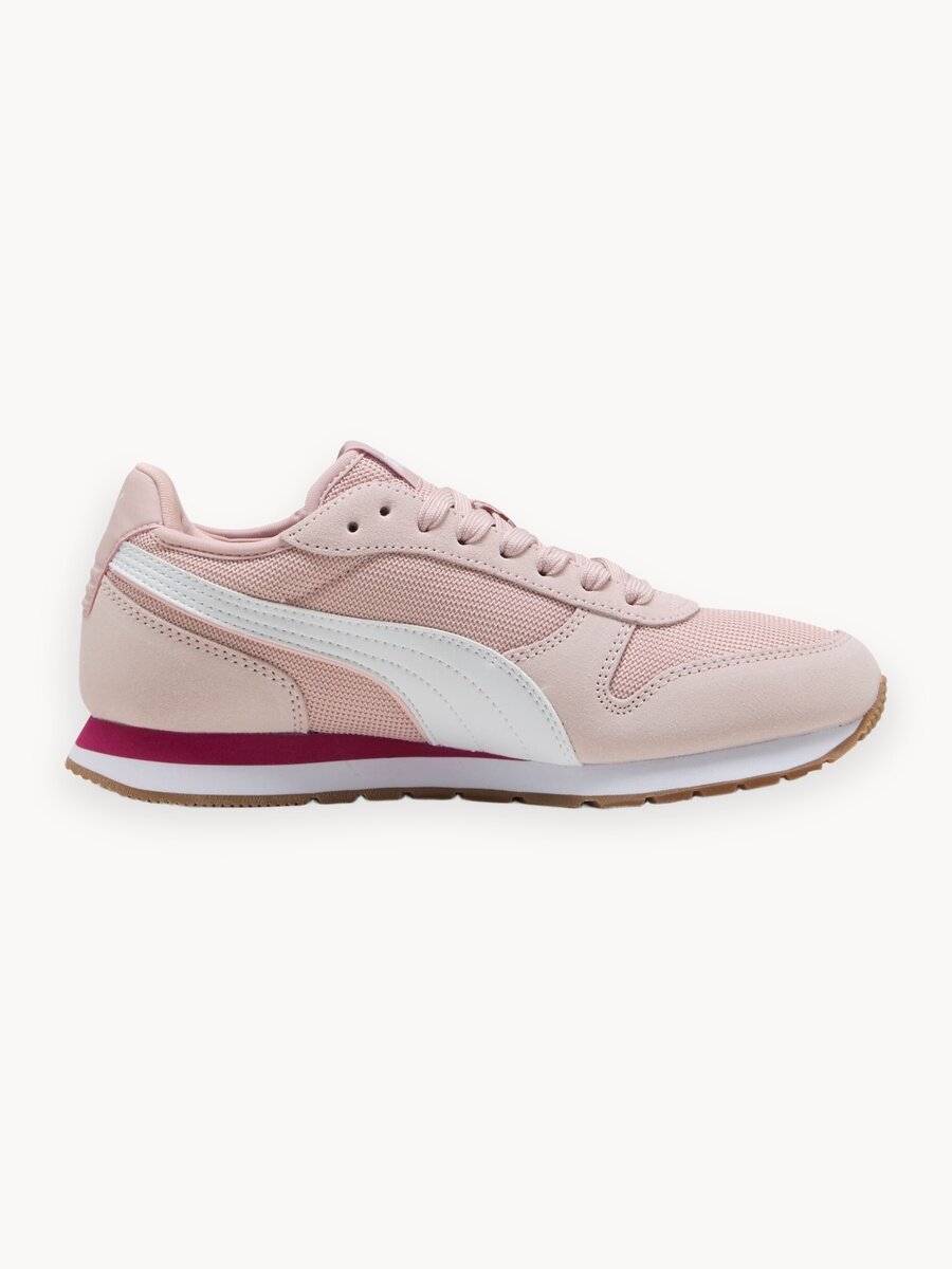 Кроссовки PUMA ST MILER, размер 4 UK, розовый