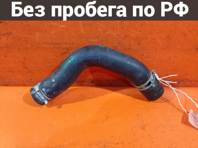 Патрубок радиатора Низ с пробегом Subaru Impreza GJ6