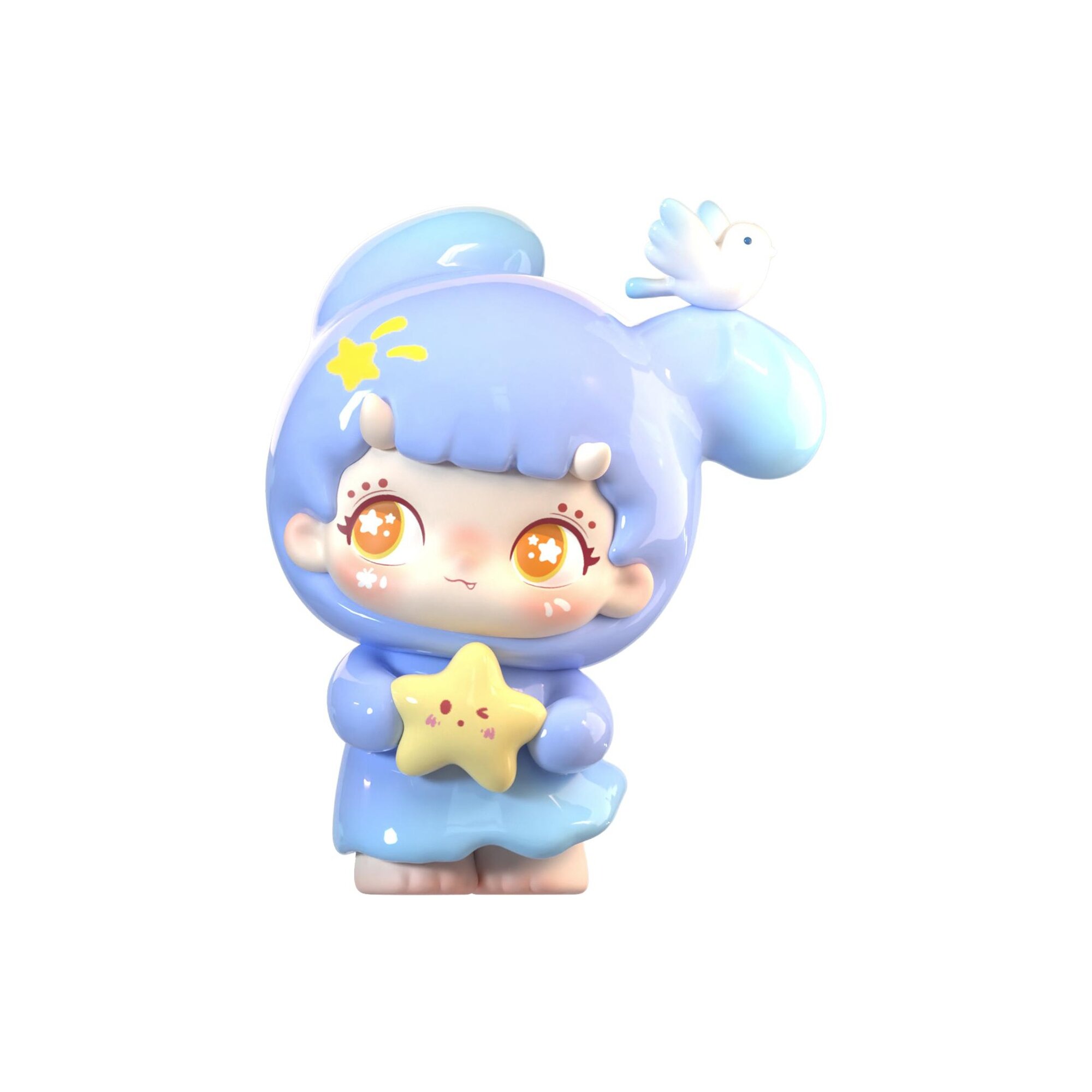 Фигурка Chao Wan Bo Pu