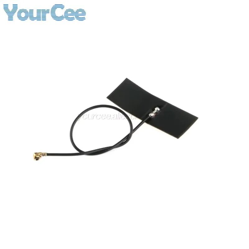 Seeed Studio XIAO ESP32C6 микросхема, 2pcs, ESP32C6 Antenna — фото 1