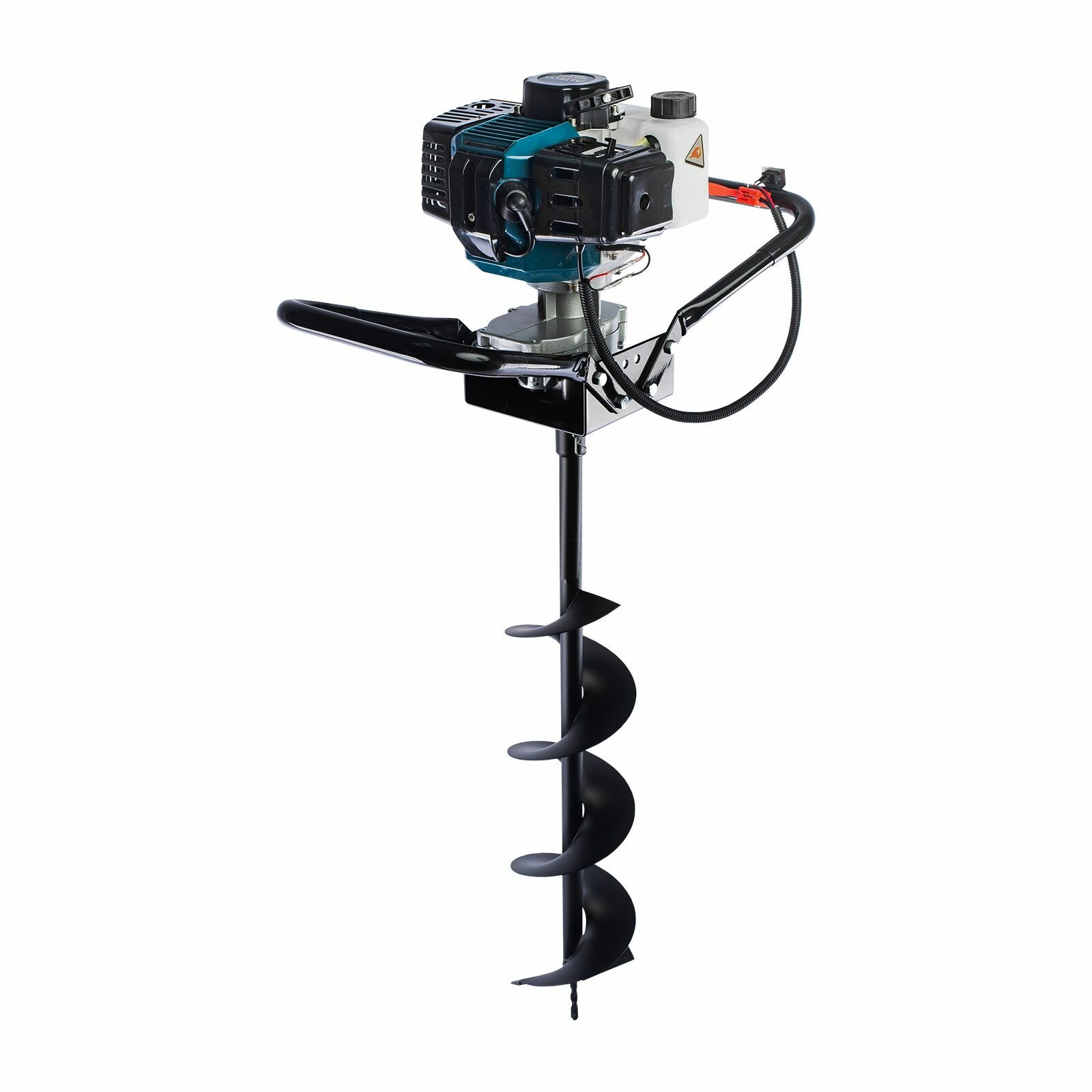 Бензиновый мотобур Alteco GGD 2311 27199