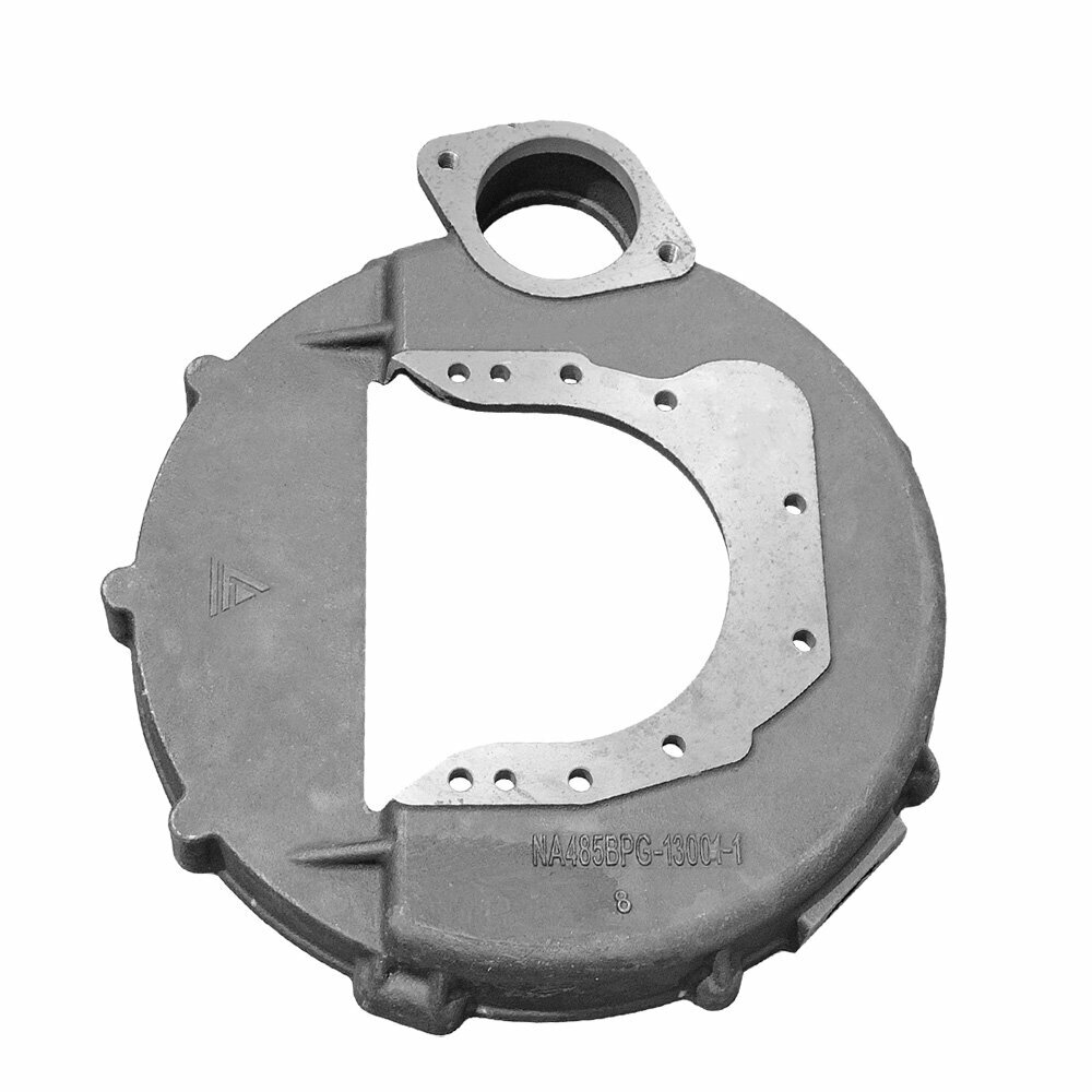 Корпус маховика Xinchai NA/NB/NC485BPG (NA485bpg-13001-1)