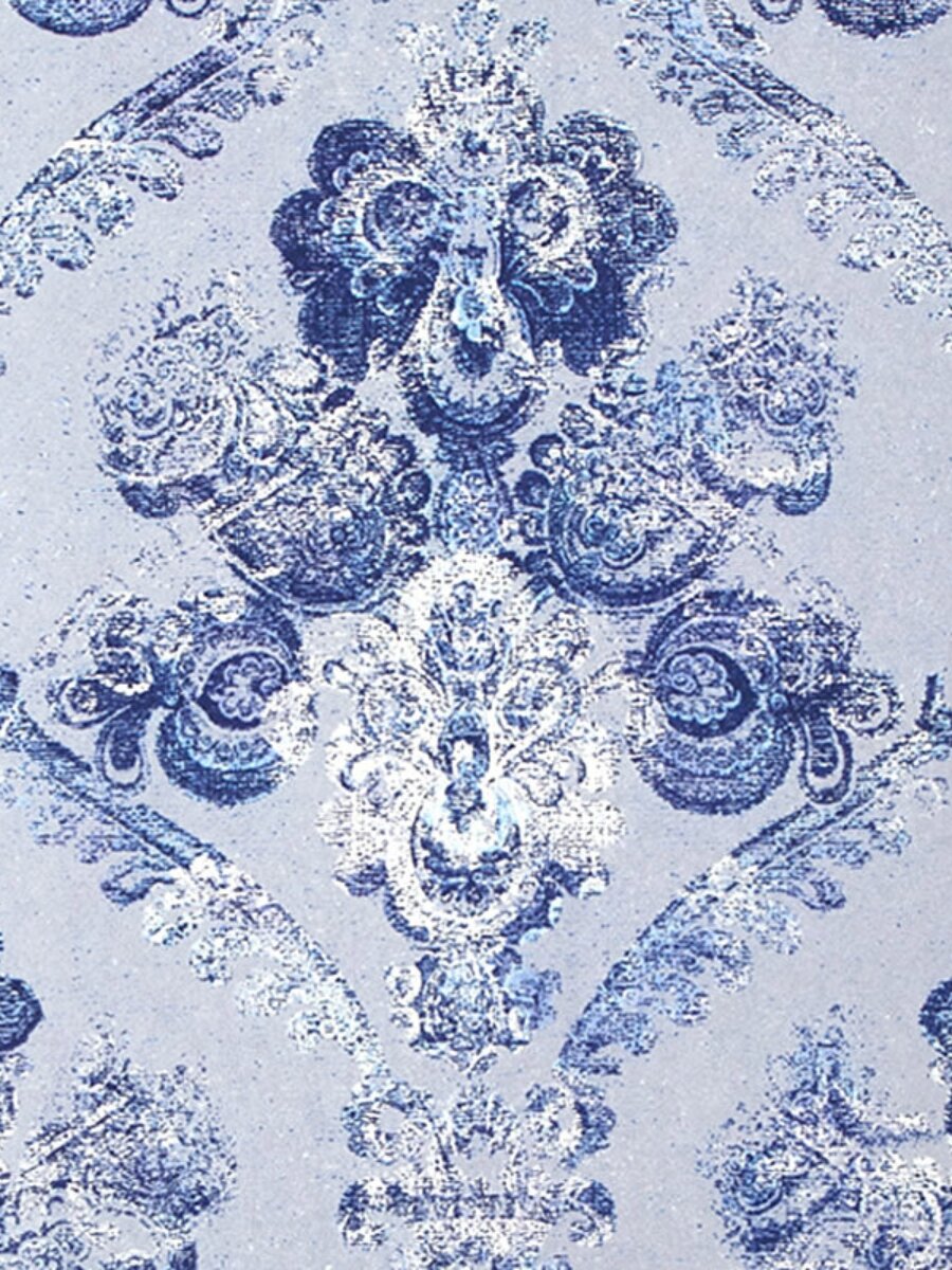 Обои Rasch Textil Palau 0.53 x 10.05 228952 на флизелиновой основе