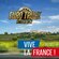 DLC Дополнение DLC Euro Truck Simulator 2-Vive la France для PC, ...