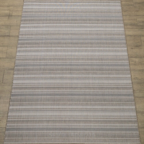 Изображение товара Ковер, Прямой, Бежевый, Серый, Коричневый, Современный, на пол, в гостиную, спальню, в ассортименте (200 см. на 290 см.)