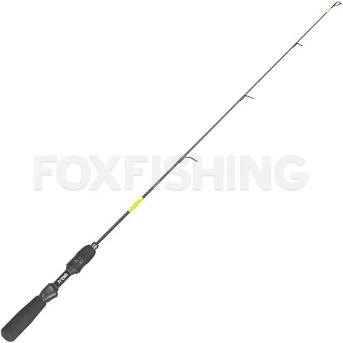 Удилище зимнее Narval Frost Ice Rod Long Handle Gen 2 76см. тест: 40гр. / вес: 76гр. / NFRFL276H
