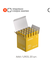 Батарейки мизинчиковые алкалиновые COMMO Everyday Batteries, LR03-ААА