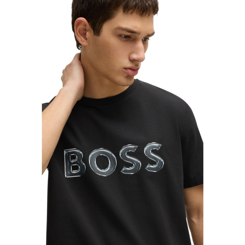 Футболка BOSS, размер XL, 001 — фото 1