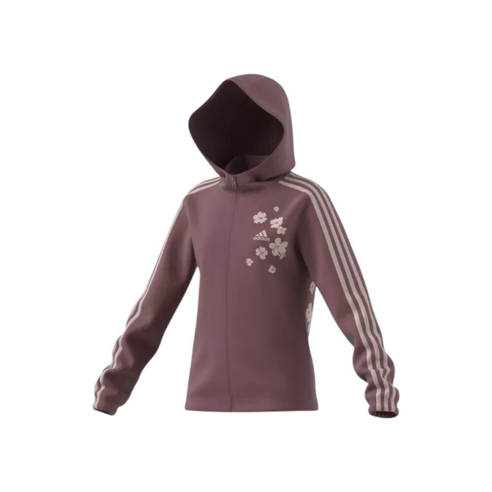 Толстовка adidas, размер 128