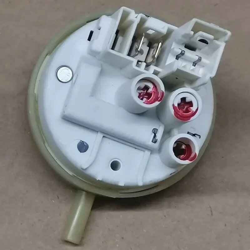 Барабанная стиральная машина XQG60-WM08X0R01W датчик уровня воды 9000164376 переключатель подходит для Siemens
