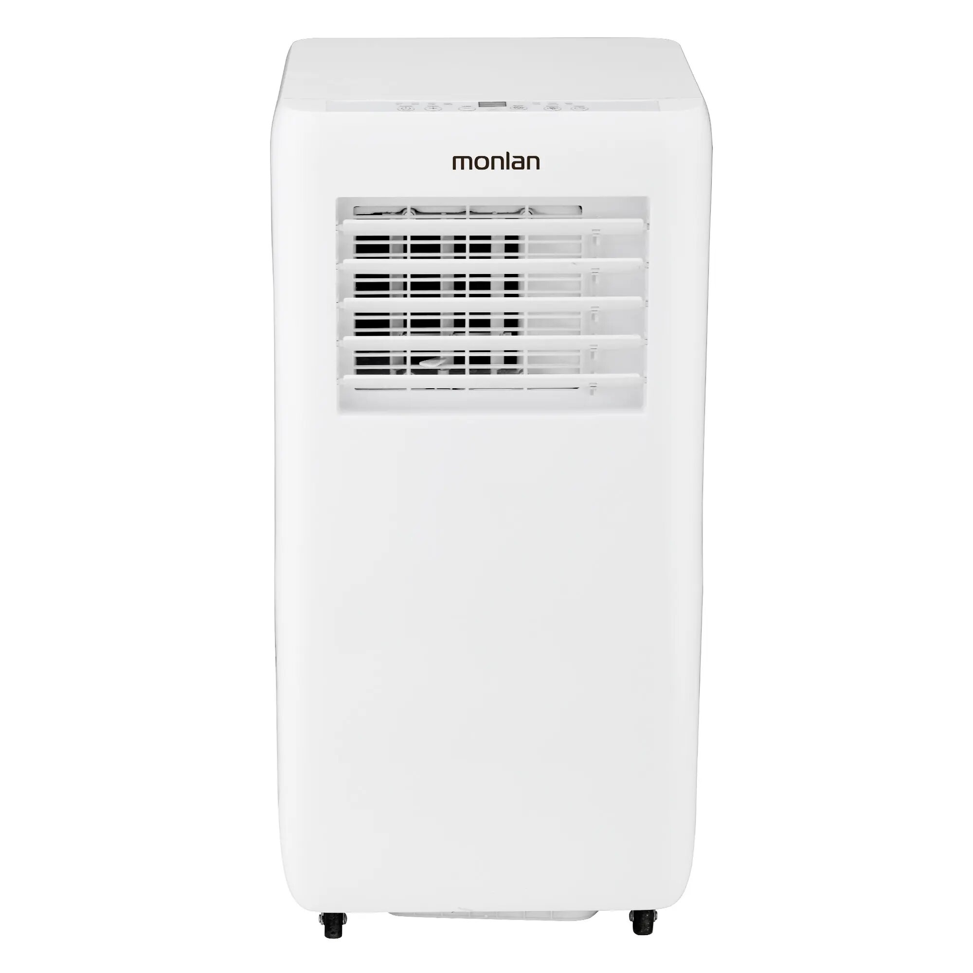 Кондиционер мобильный Monlan M-MBL9 9K BTU охлаждение