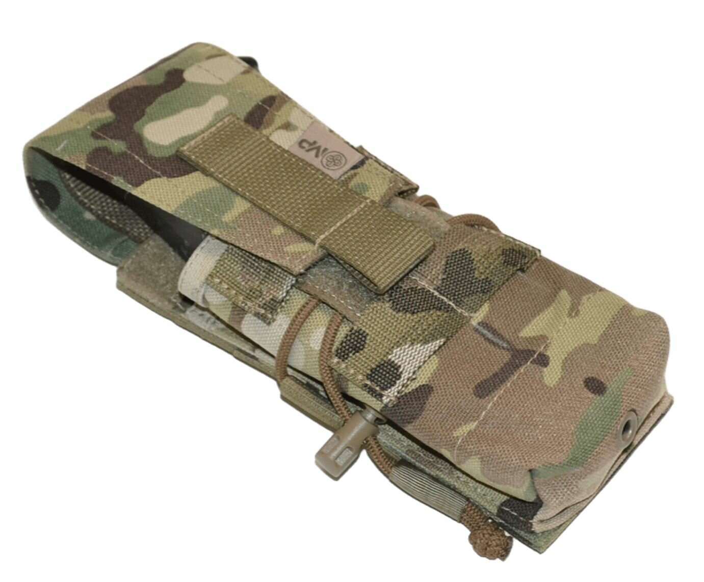 Подсумок АК-1 (универсальный) (MC) (MP)