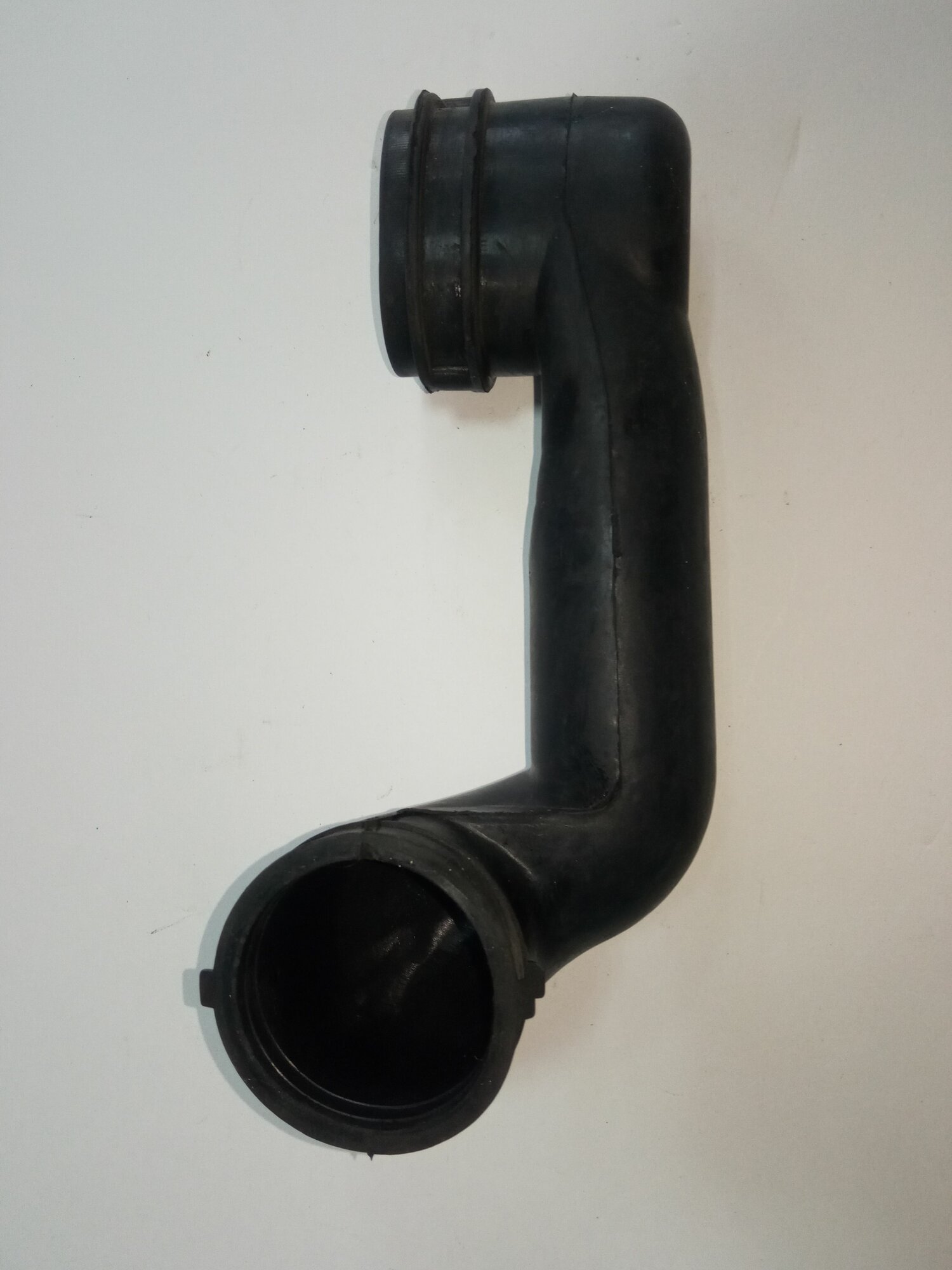 WACKER NEUSON 5100032179 Патрубок воздушный BS -2plus — фото 1